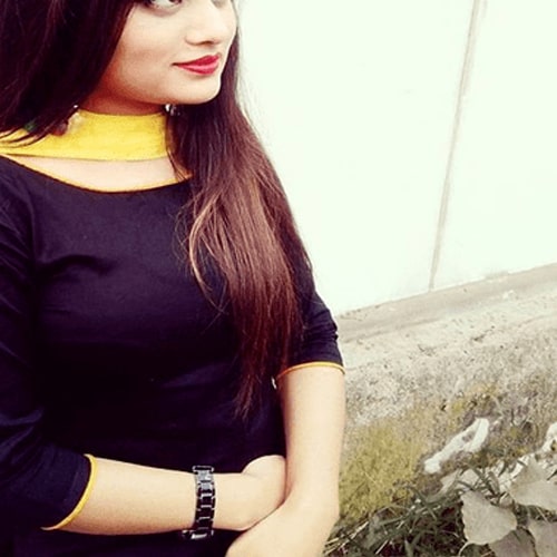Call Girl in Ahmedabad